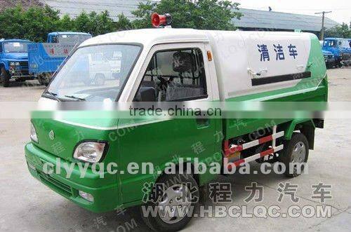 Changan mini Garbage Truck