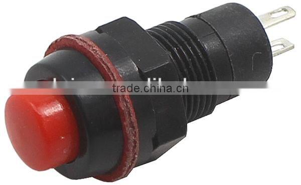 DS-213 10mm unlock push switch