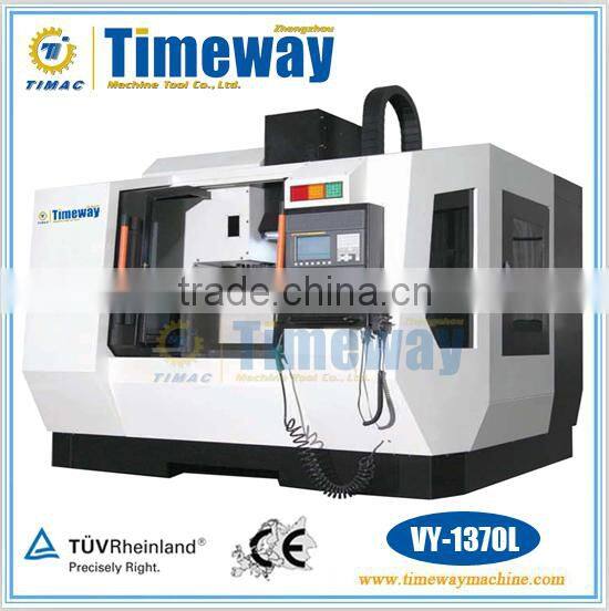 VY-Series Hot-sales Vertical Machining Center with Linear Guide