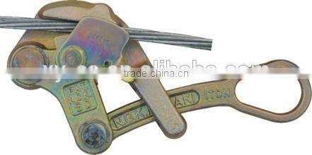 2 Ton Ratchet Cable Puller for tightening