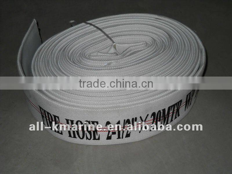 Fire hose