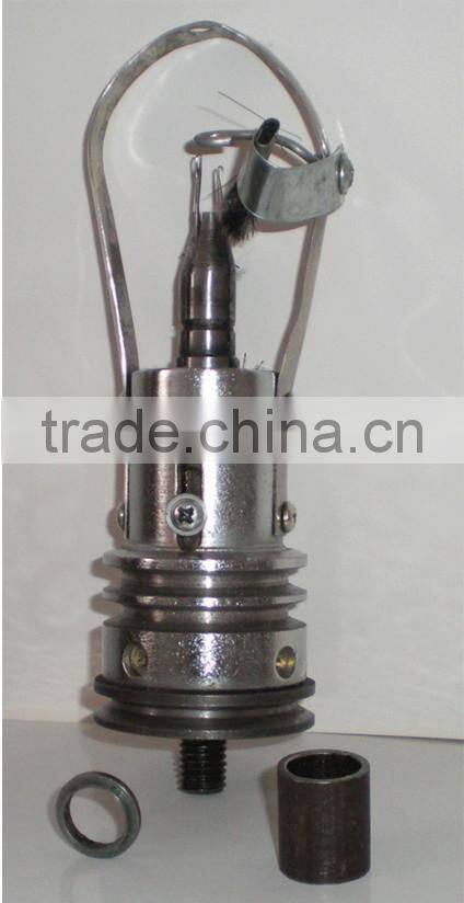 10 head knitting machine