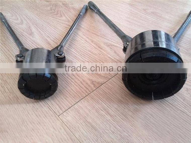 200L Drum Barrel Cap Sealer Packaging Machinery