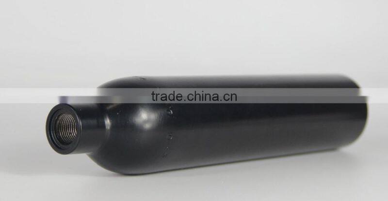 BB & Gas, Airsoft Gas