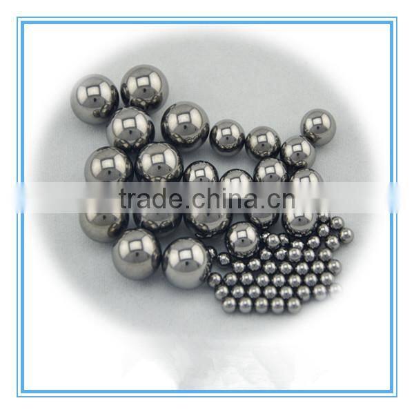 On Sale Tungsten Ball /Cemented Carbide Ball/ YG8 Carbide Ball