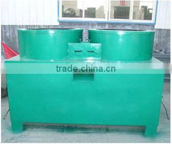 Henan Kefan Useful Organic Fertilizer Thrown Round Machine For Sale