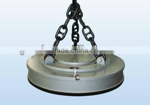 Reliable Electric Lifting Magnet
