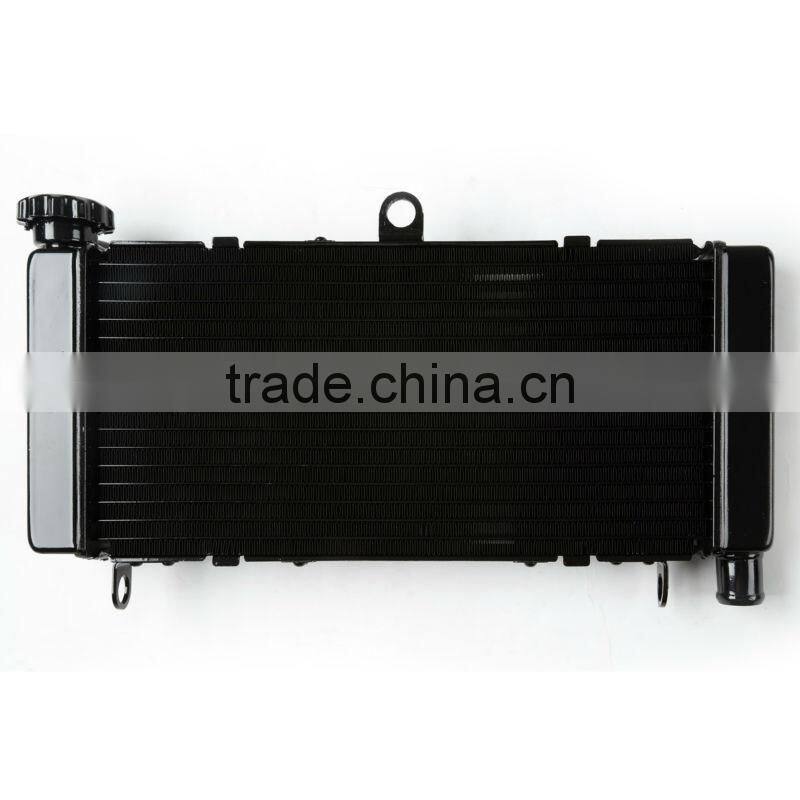 Aftermarket OEM radiator for CB600 HORNET600 06-07