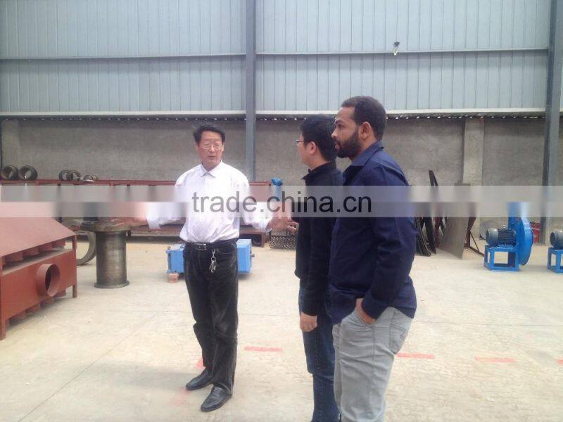 hydraulic log splitter