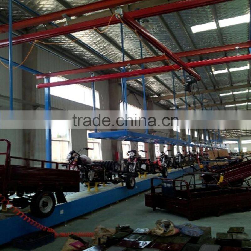 electric swing stage lifting equipment hoist