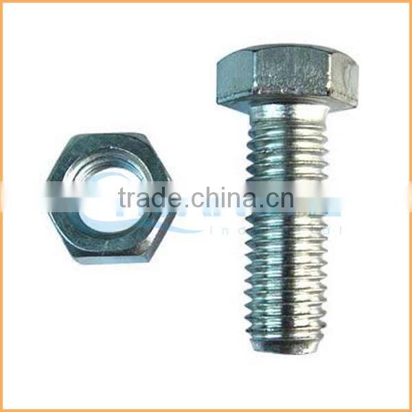 Fastener bolts nuts screws