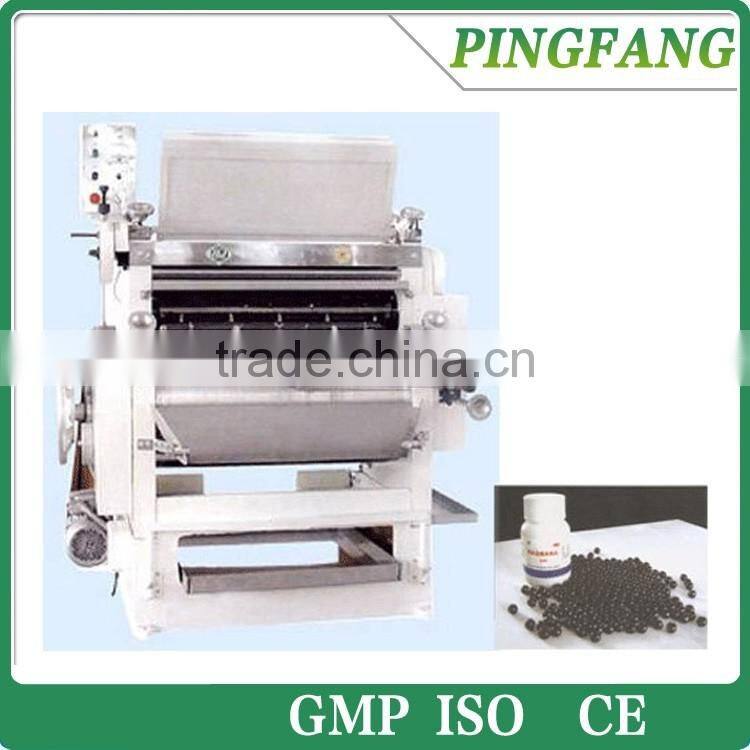 ZW-120/ZW-40 type standing-style automatic Chinese medicine pill making machine sale