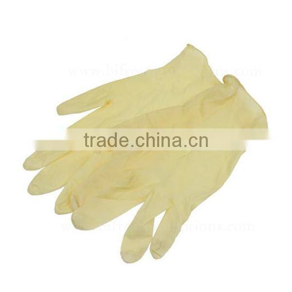 Manufacturer Bulk Cheap Medical Examination Disposable Nitrile Gloves