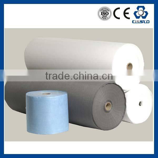 CE STANDARD HIGH PERFORMANCE EUROPEAN TECHNOLOGY POLYPROPYLENE NONWOVEN FABRIC MACHINERY