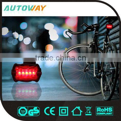 High Brightness Front Bicycle LED Light