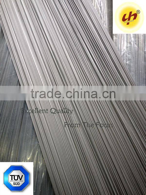 light weight of aluminum wire ER4047