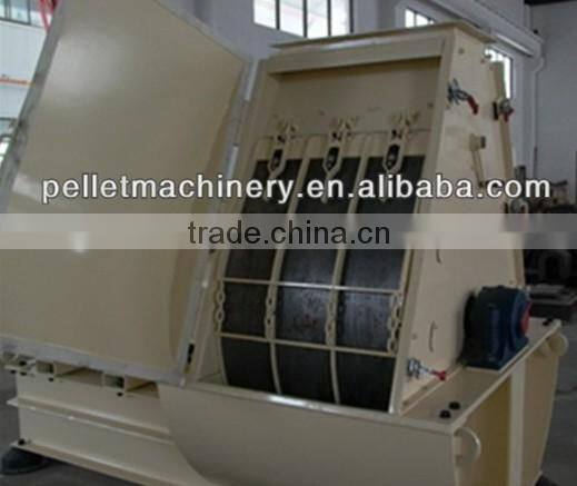 Animal feed hammer mill feed plant widely using animal feed mill