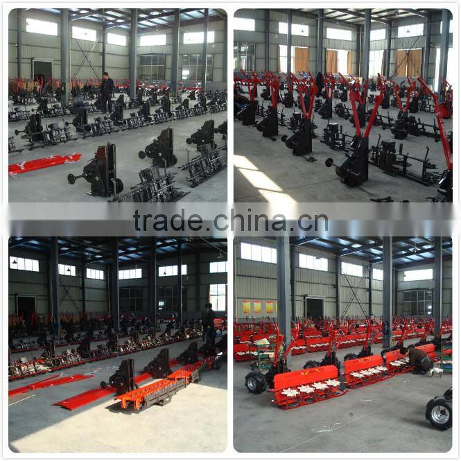Farm use machine wheat harvest dryer