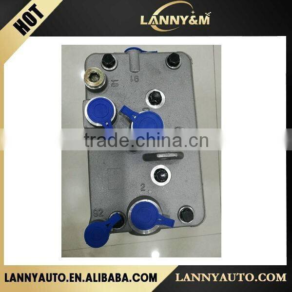 LP4964 1380455 571286 Truck air brake compressor for Scania 124