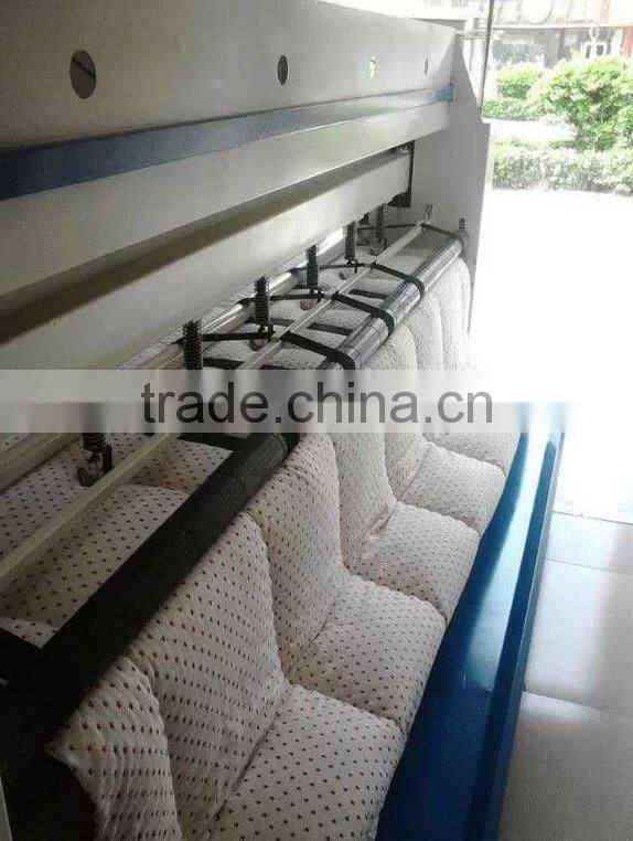 automatic well used multi needle quilting sewing machine for sale