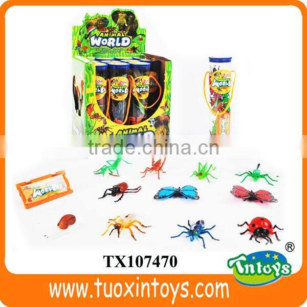 wholesale miniature plastic animals for sale