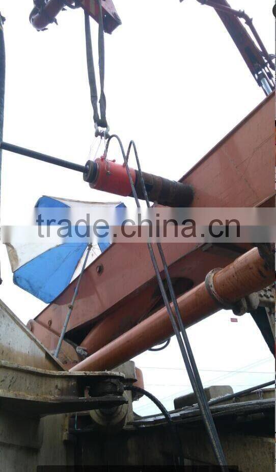 Electric Pump Station for Hydraulic Lifting Jack