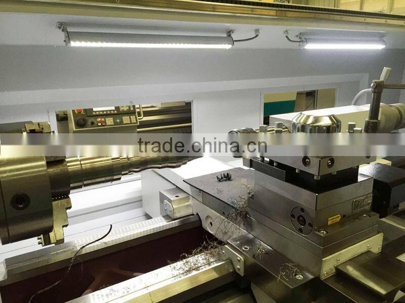 CKE6150Z DMTG CNC Lathe China Manufacturer