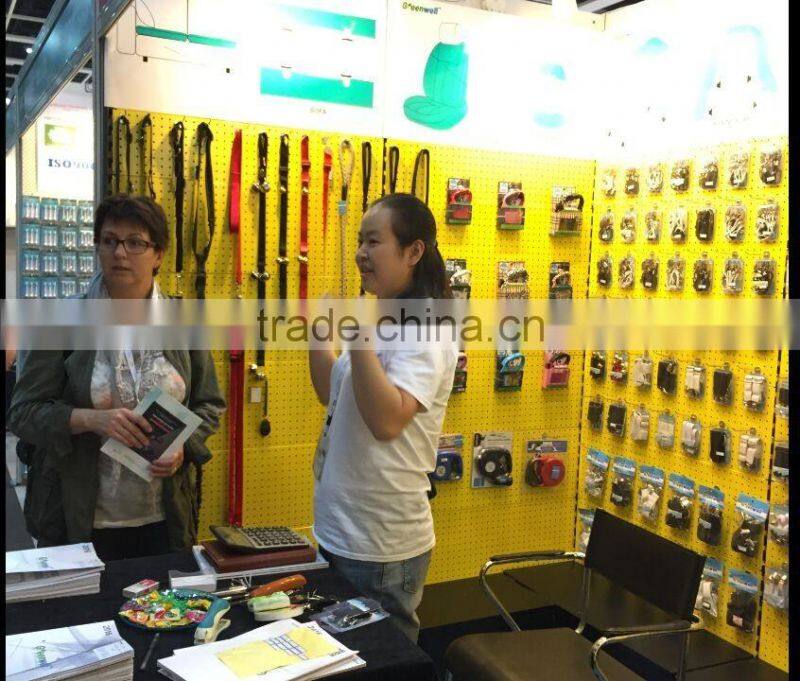 free sample available new style retractable tangle free dog leash