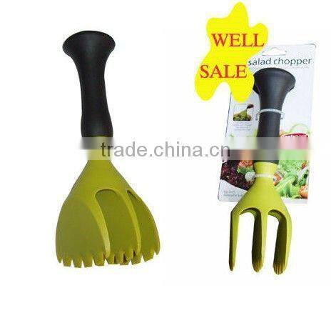 manual salad chopper