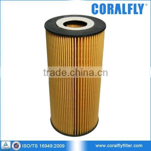 With good reputation oil Filter 602 180 00 09