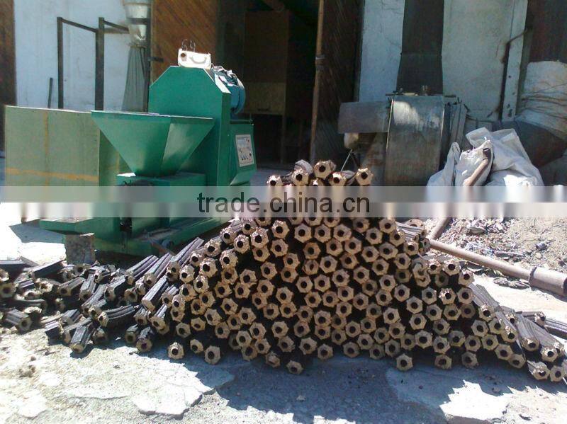 CE approved machine+de+briquette with factory price for sale