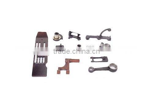 Keestar DS-9C automatic bag closing machine spare parts