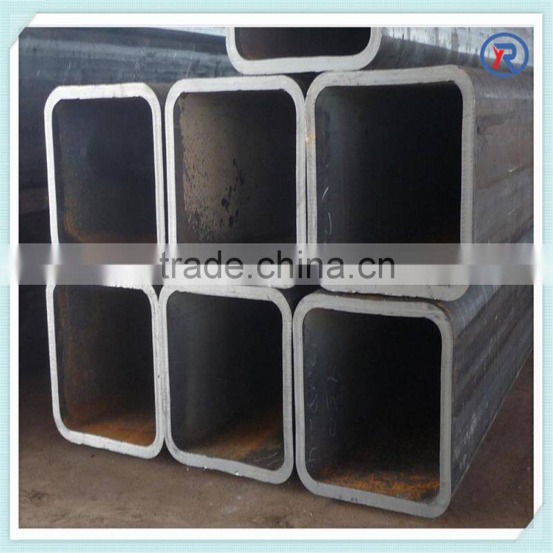 SMALL DIAMETER COLD ROLLED SQUARE STEEL PIPES/TUBES