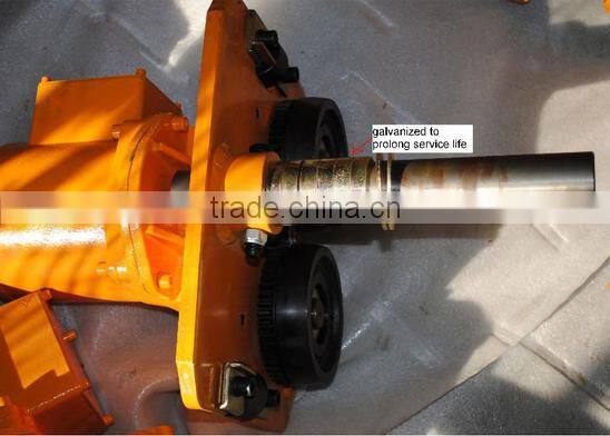 High Quality HHBB High Efficiency Chain Hoist