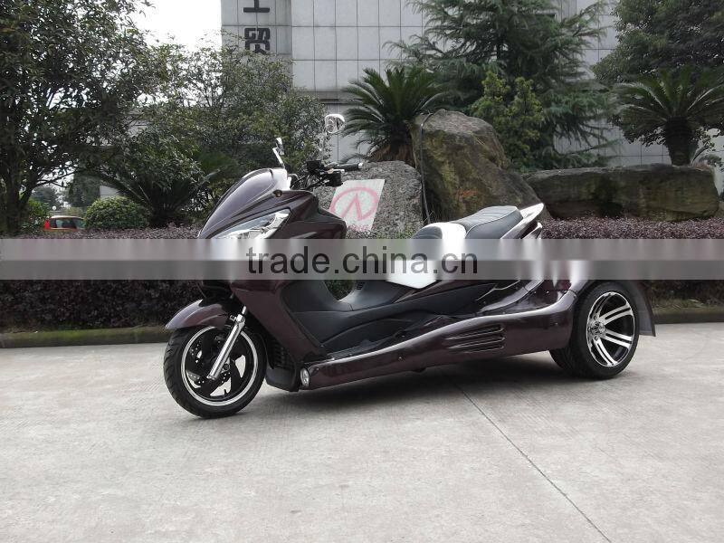 2017 popular 300cc CVT trike bike sport motorcycle atv (JLA-91-17)