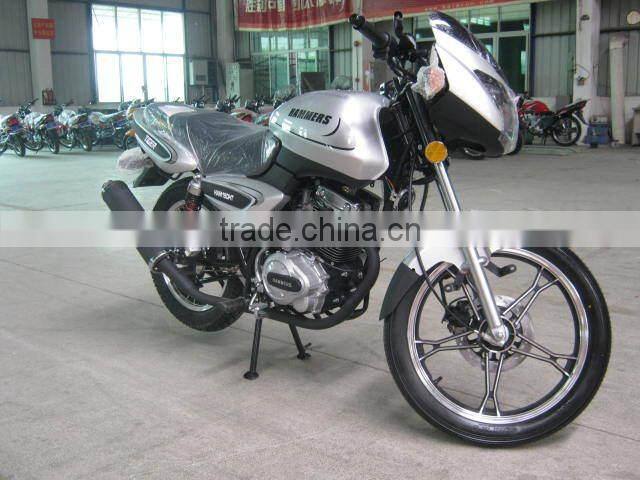 lower price top quality 150cc motorcycle