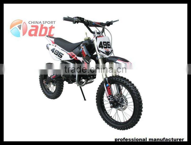 125CC PIT BIKE