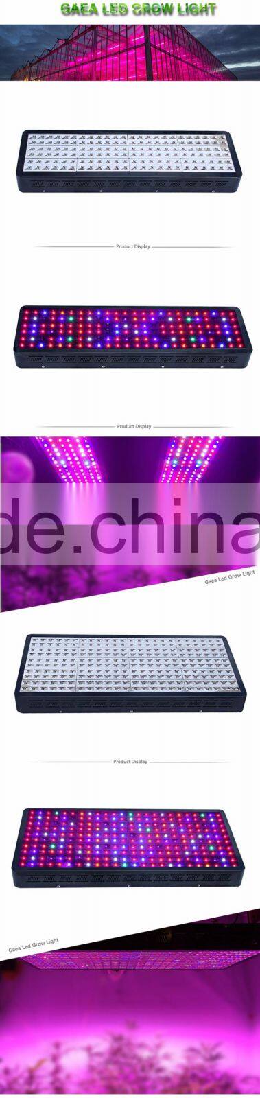 1200W Epistar Led Grow Light 5W Led Chip,Potato Led Grow Light