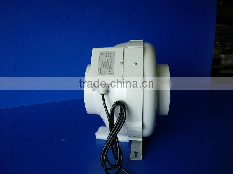 hydroponic inline extractor fan