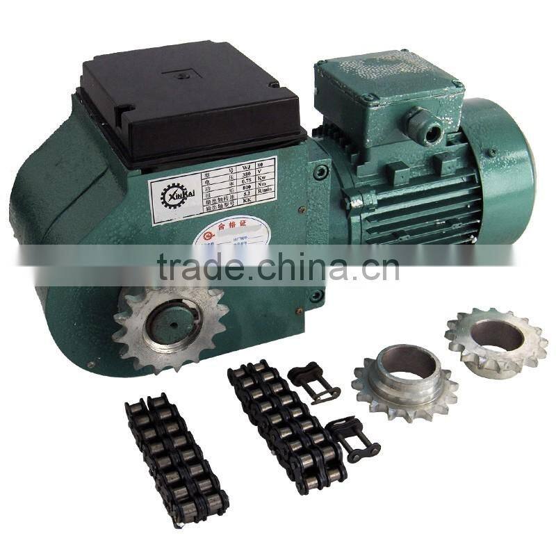 Hot sell Greenhouse rack and pinion for ventilation