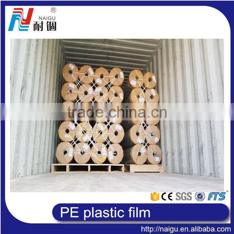 King size quilt compression packing plastic bags manufacturer in foshan