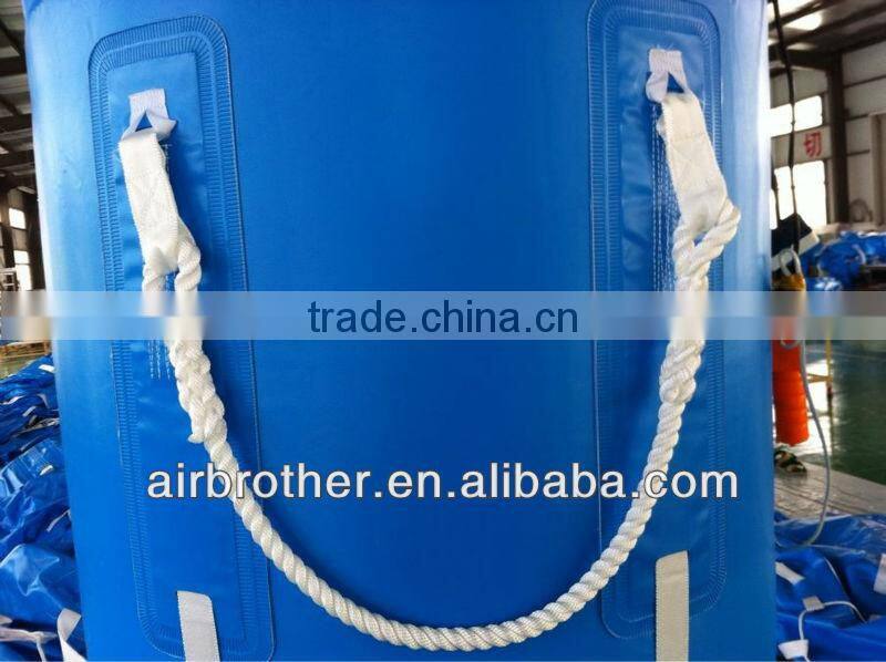 3 ton pvc bulk bag