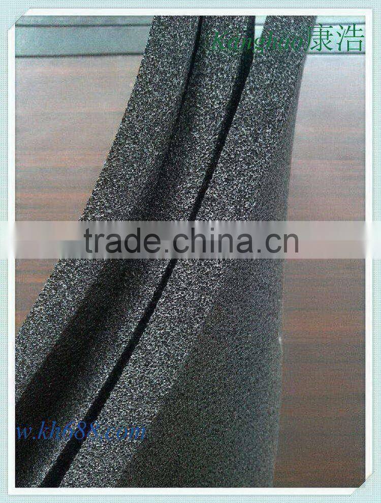 Top level new coming anti-collision epdm foamed strips
