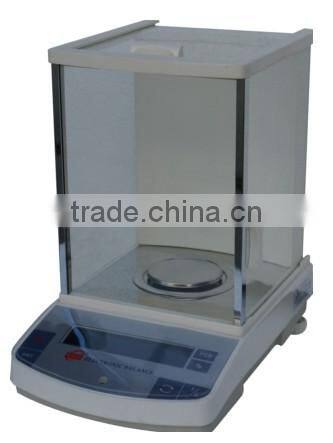 Analytical Balance Electronic Digital