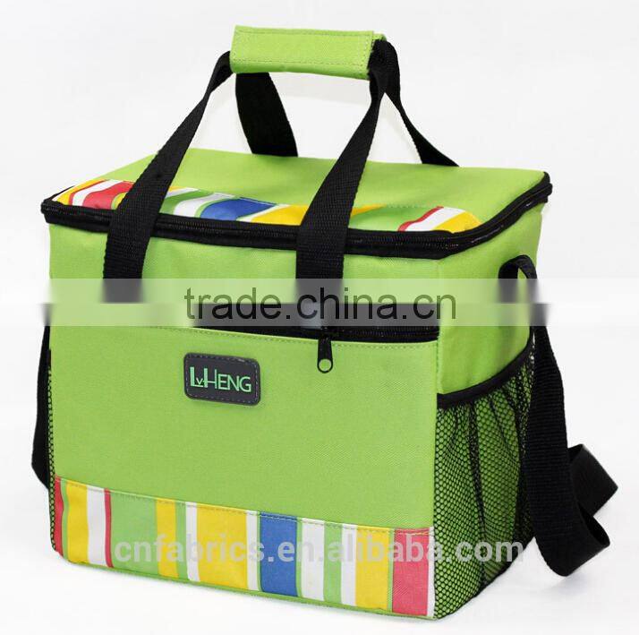 China supplier customized promotion cheap disposable cooler bag