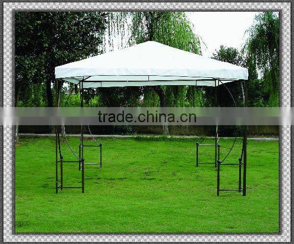 MENTAL GAZEBO