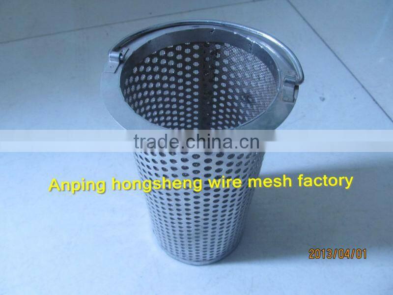 2013 Cheapest Filter 16 years Factory