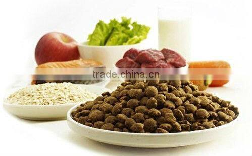 Nature's Best Dog Formula (dry dog food)