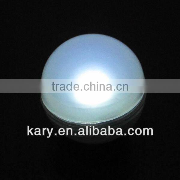 Parties Decoration Flashing Led Balloon Lights