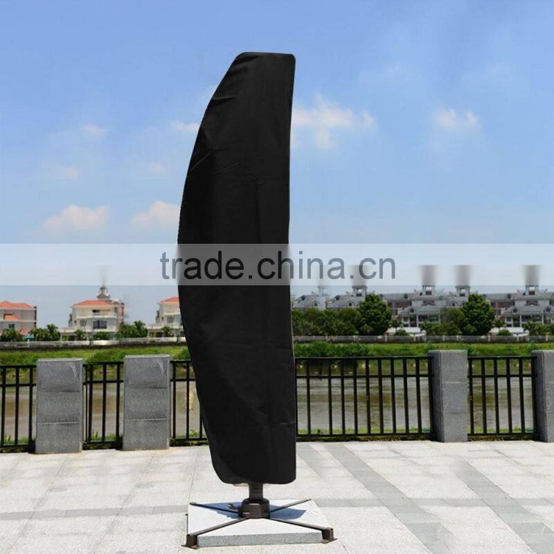Outdoor Balcony Umbrella Cover Protection From Rain,Dust,Waterproof